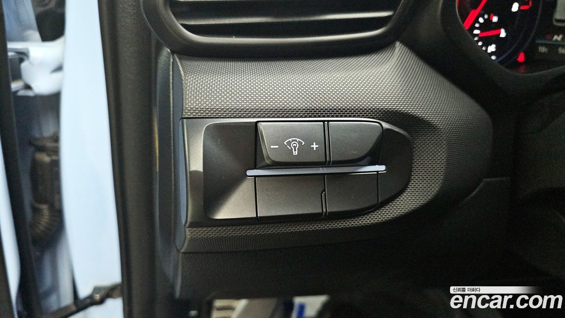 Hyundai Veloster 2019