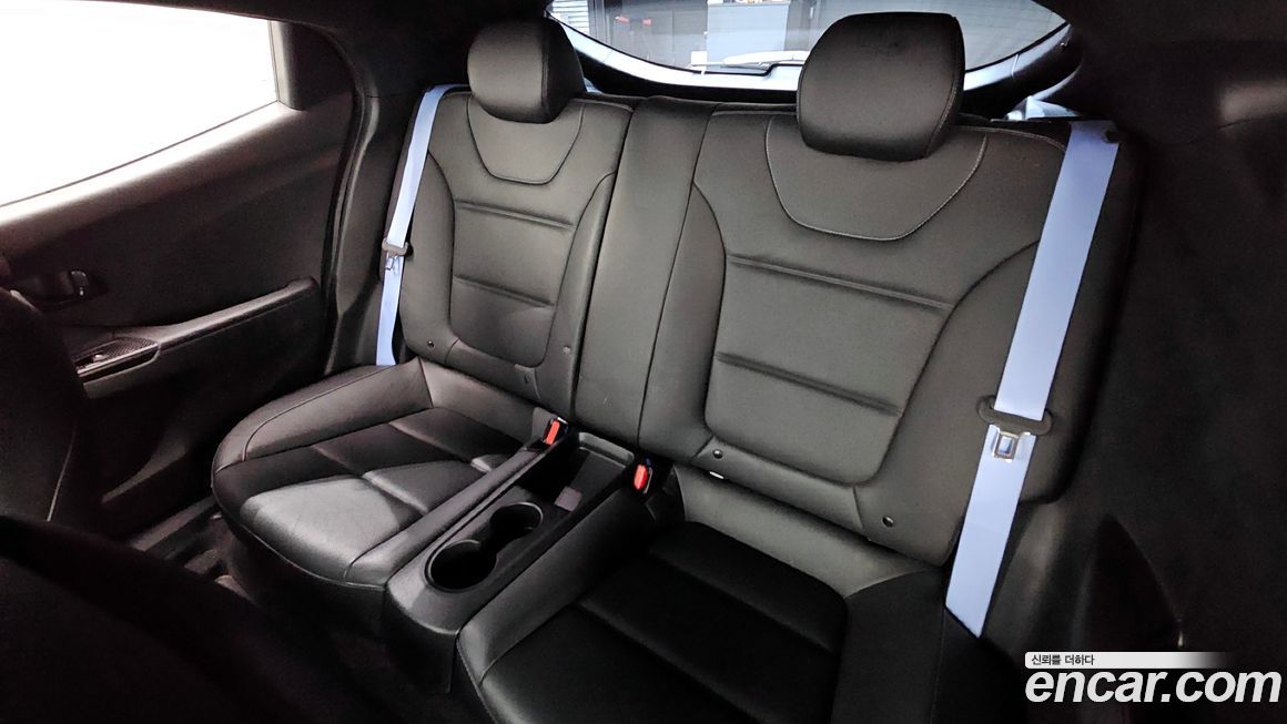 Hyundai Veloster 2019