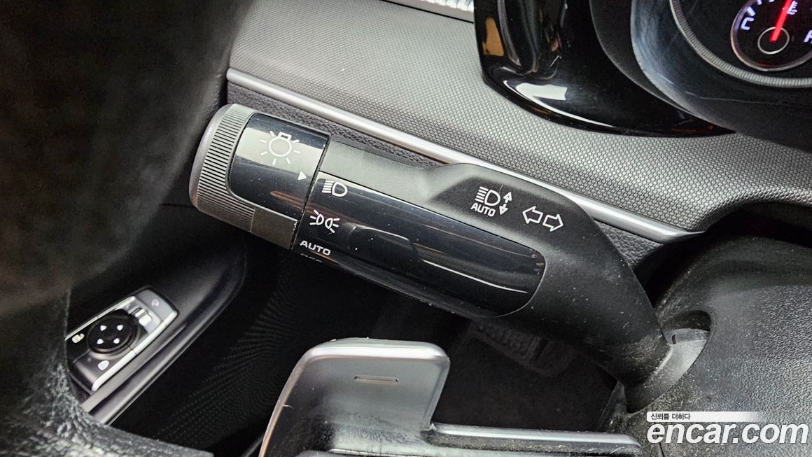 Kia K5 2021