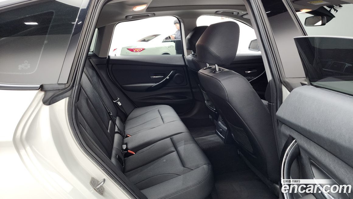 BMW Gran Turismo 2018