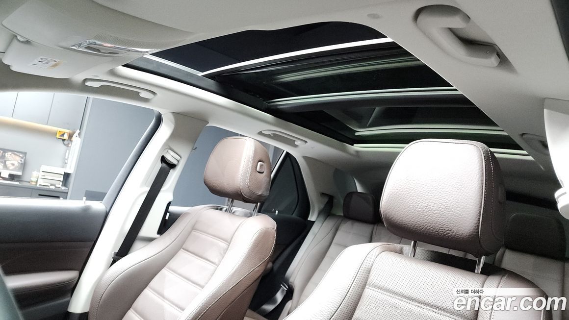 Mercedes-Benz GLE-Class 2022