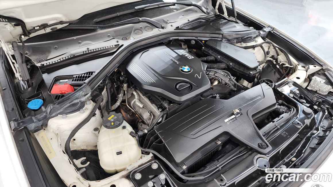 BMW Gran Turismo 2018