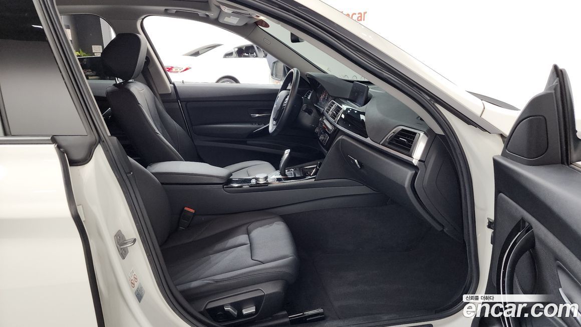 BMW Gran Turismo 2018