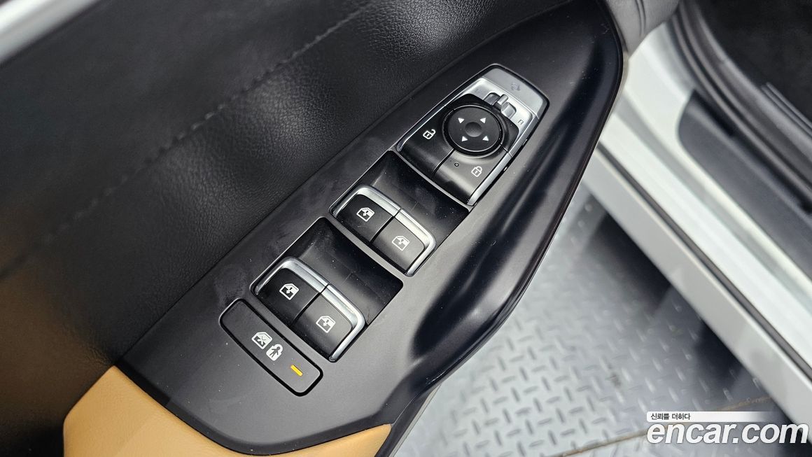 Kia K5 2021