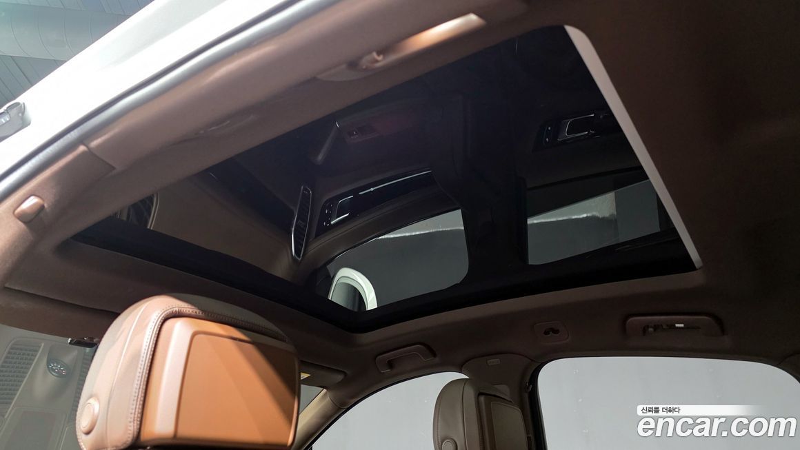 Porsche Cayenne 2021