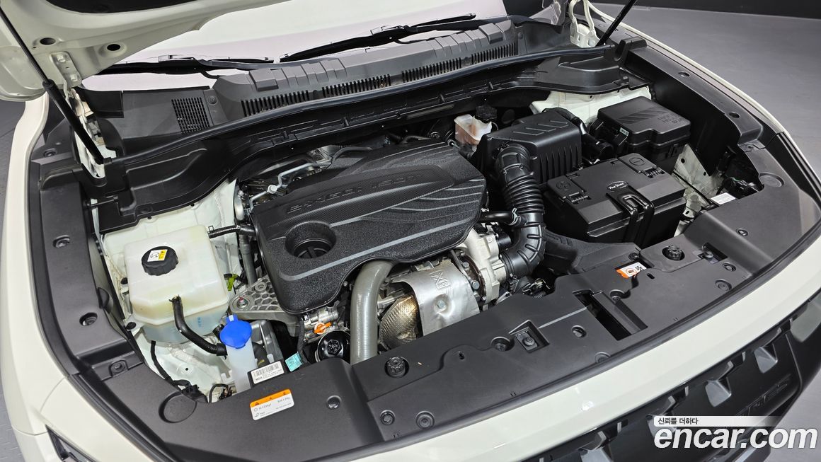 KG_Mobility_Ssangyong Torres 2024