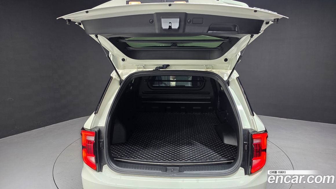 KG_Mobility_Ssangyong Torres 2024