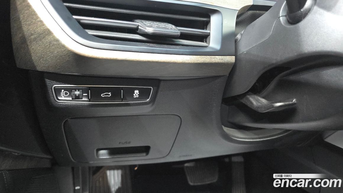 Kia K8 2022