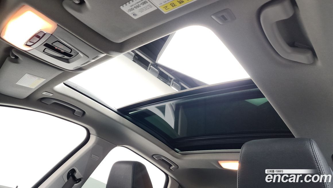 BMW Gran Turismo 2018