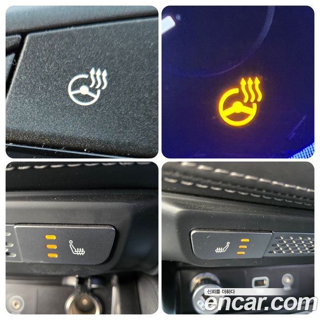 KG_Mobility_Ssangyong Rexton 2020