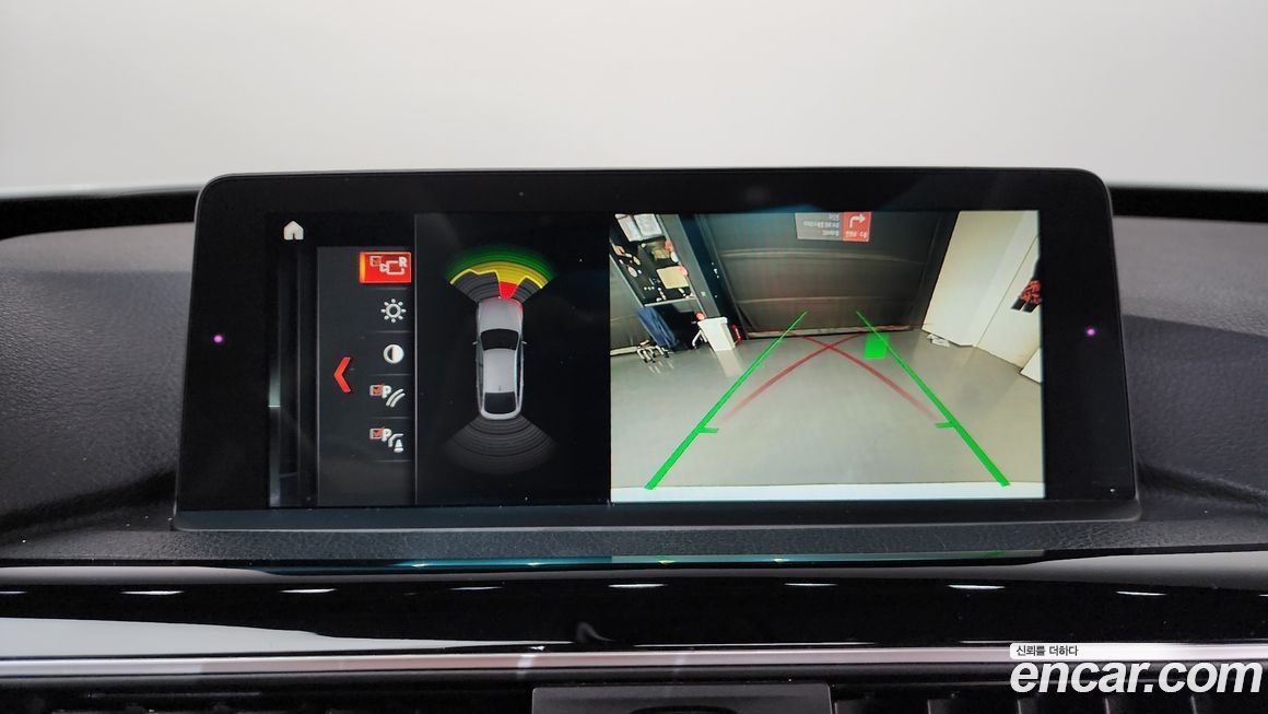 BMW Gran Turismo 2018