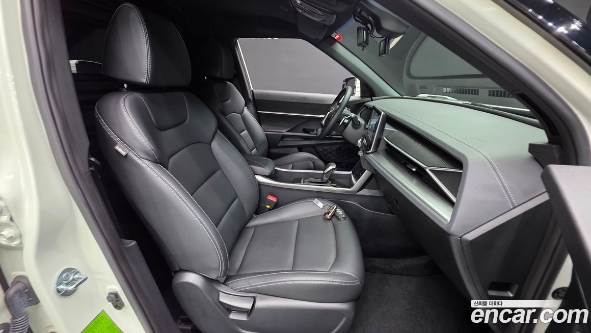 KG_Mobility_Ssangyong Torres 2024