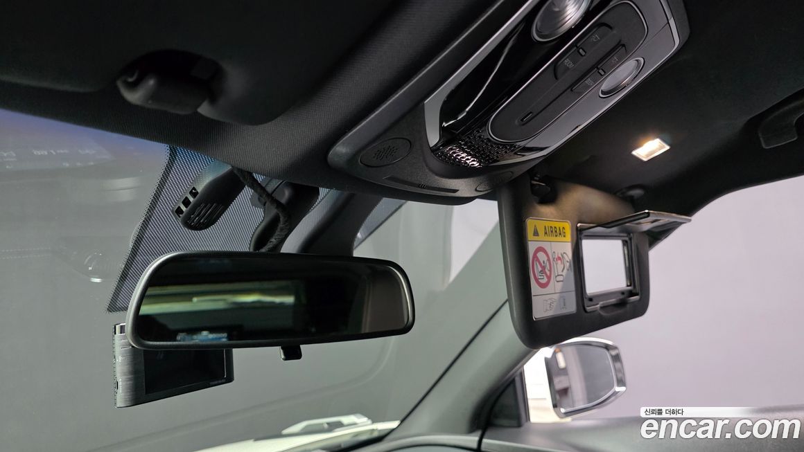 KG_Mobility_Ssangyong Torres 2024