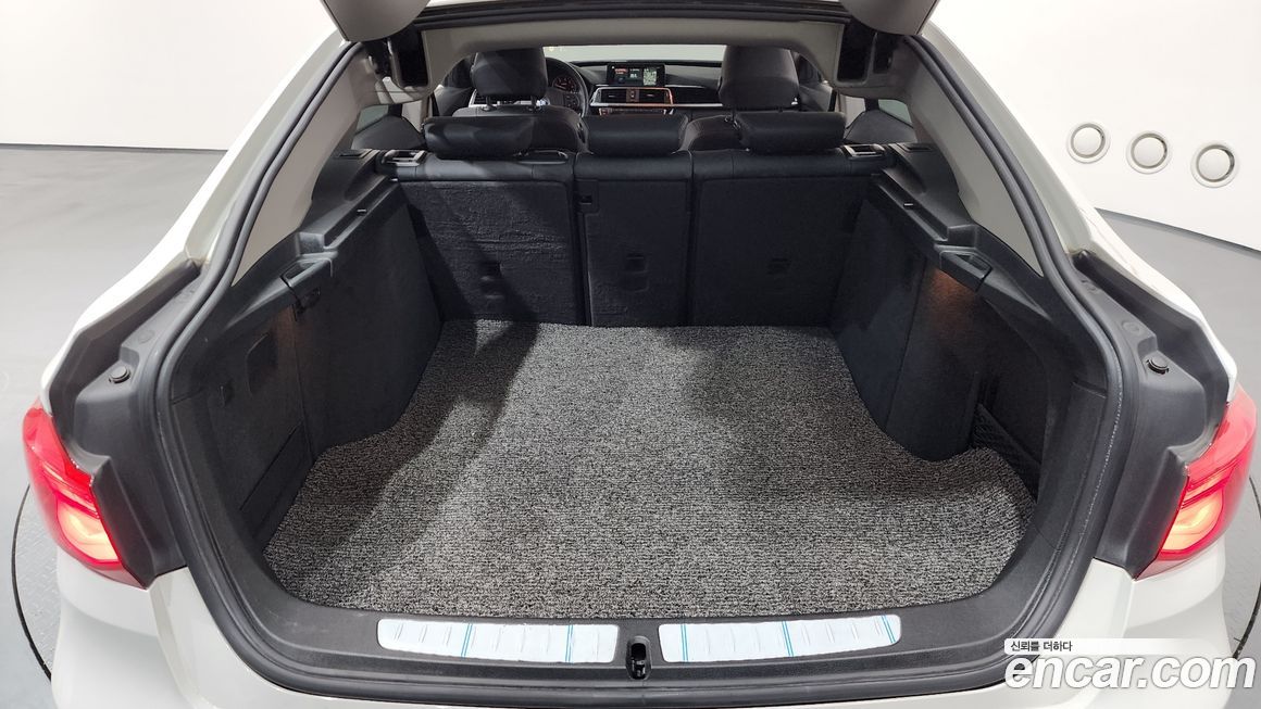 BMW Gran Turismo 2018