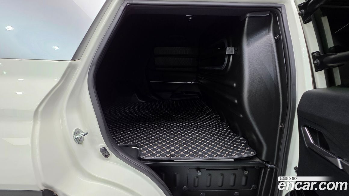 KG_Mobility_Ssangyong Torres 2024