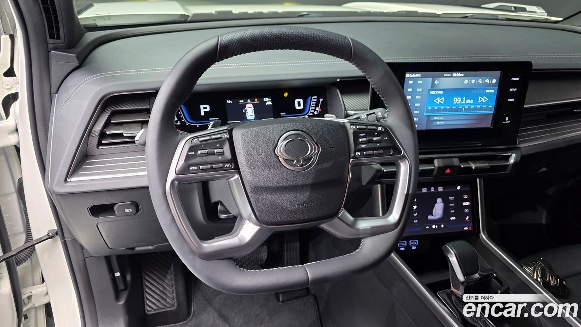 KG_Mobility_Ssangyong Torres 2024