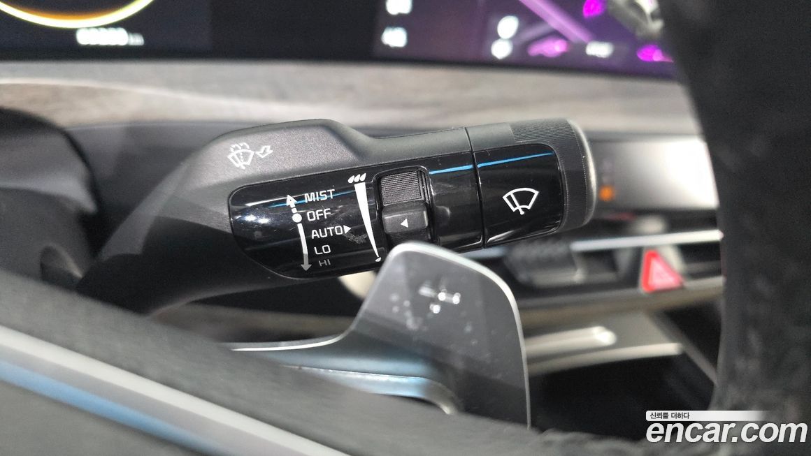 Kia K8 2022