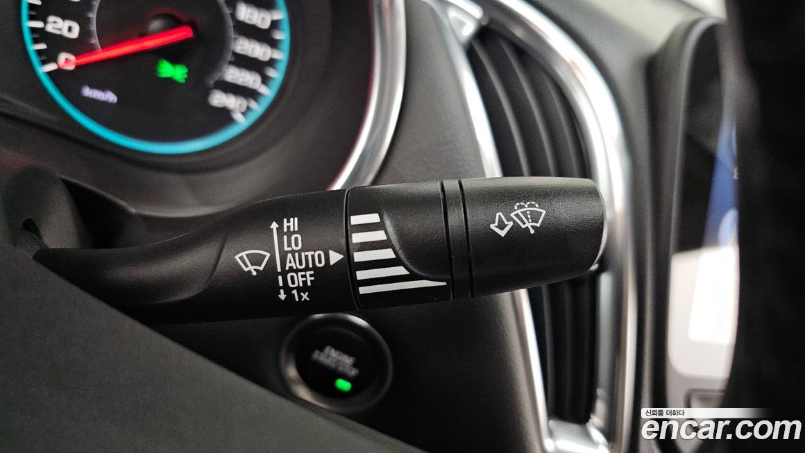 ChevroletGMDaewoo Malibu 2021