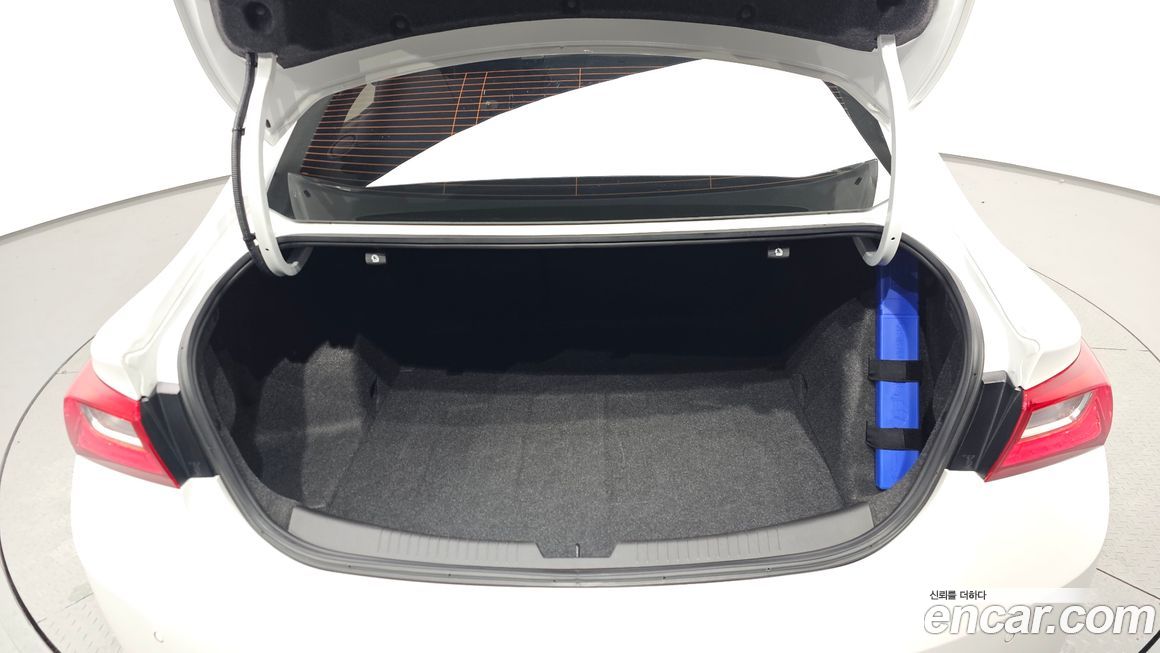 ChevroletGMDaewoo Malibu 2021