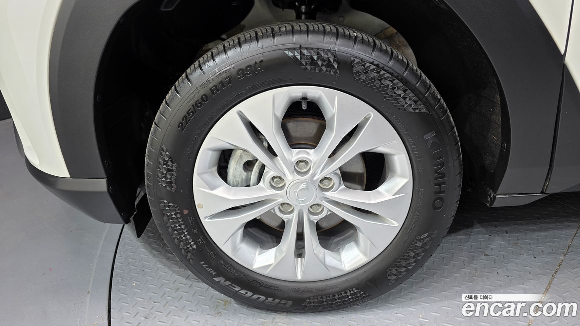 KG_Mobility_Ssangyong Torres 2024