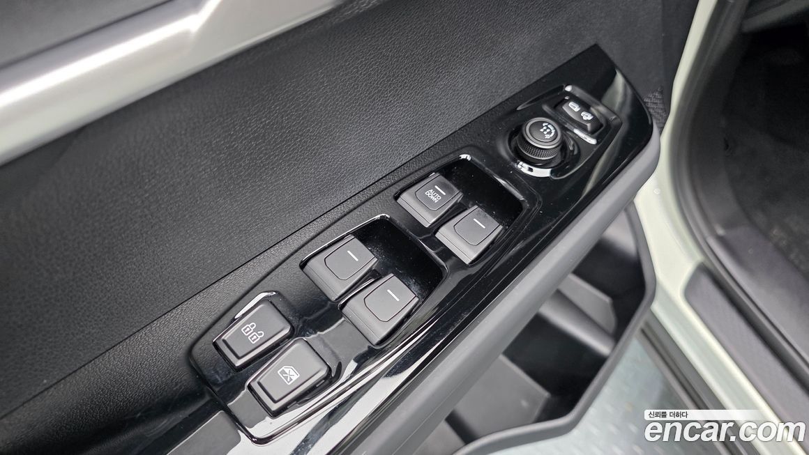 KG_Mobility_Ssangyong Torres 2024