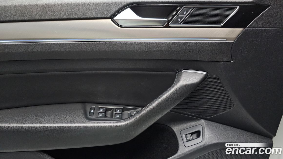 Volkswagen Arteon 2019