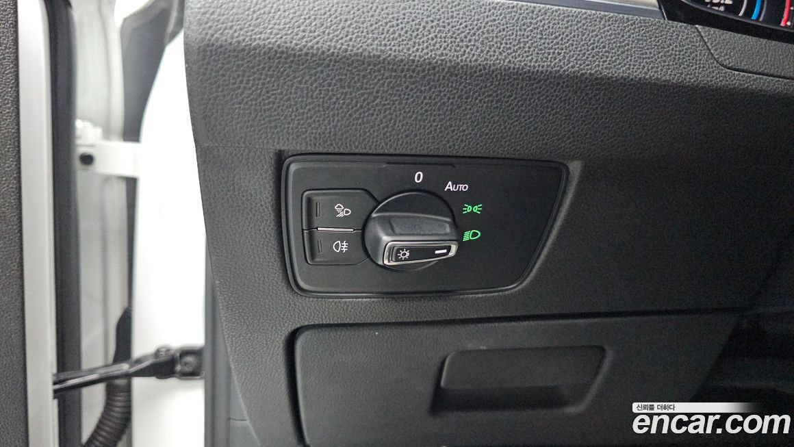 Volkswagen Arteon 2019