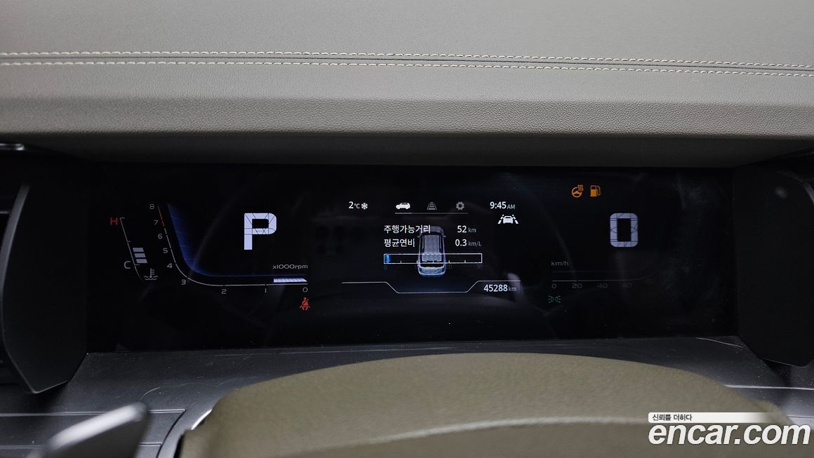 KG_Mobility_Ssangyong Torres 2023