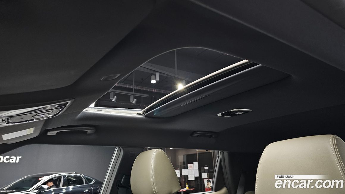 KG_Mobility_Ssangyong Torres 2023