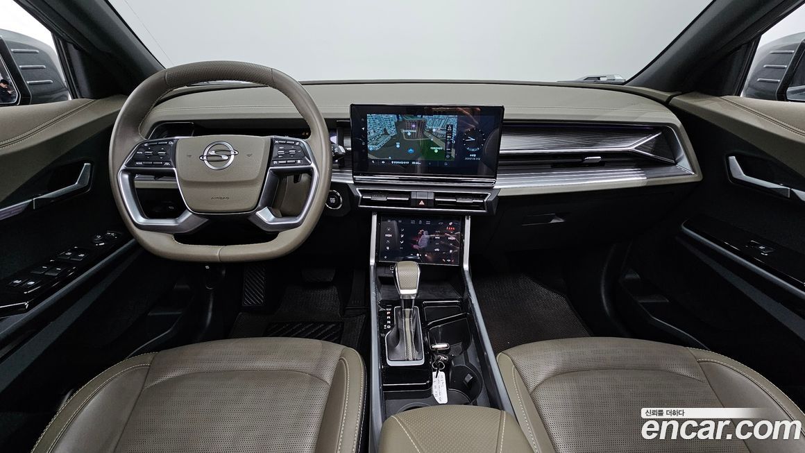 KG_Mobility_Ssangyong Torres 2023