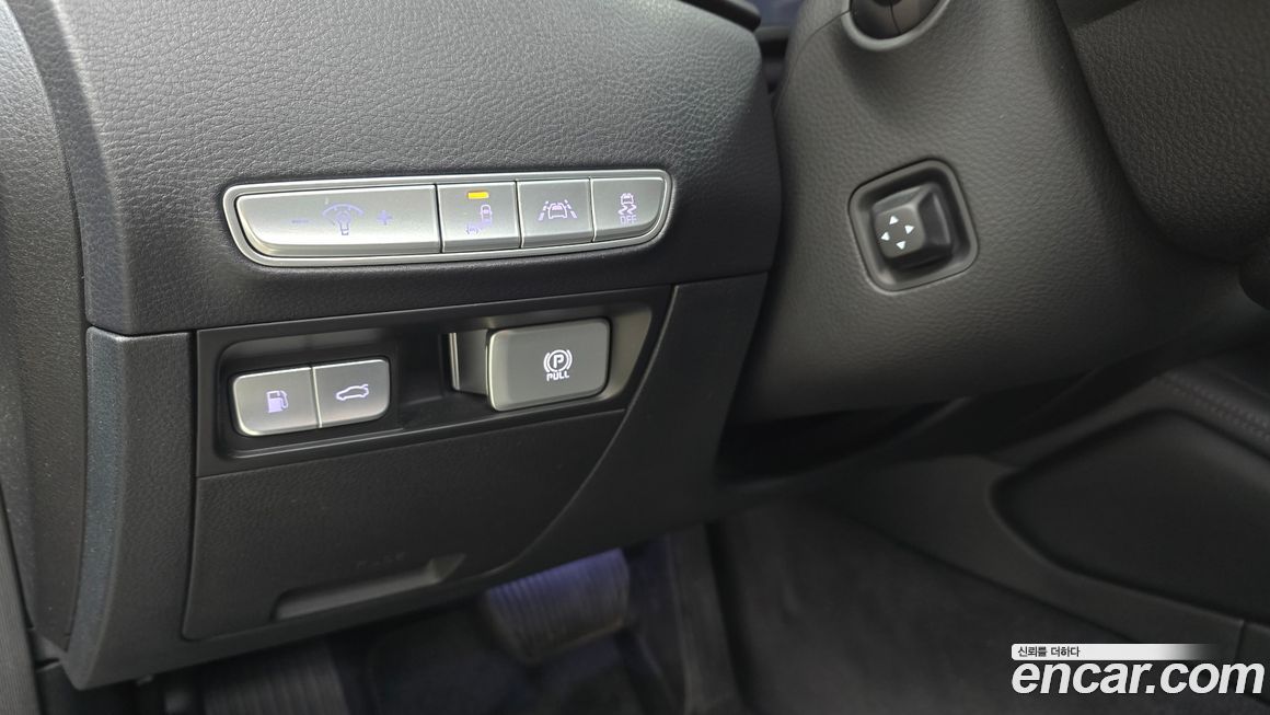 Kia K9 2019