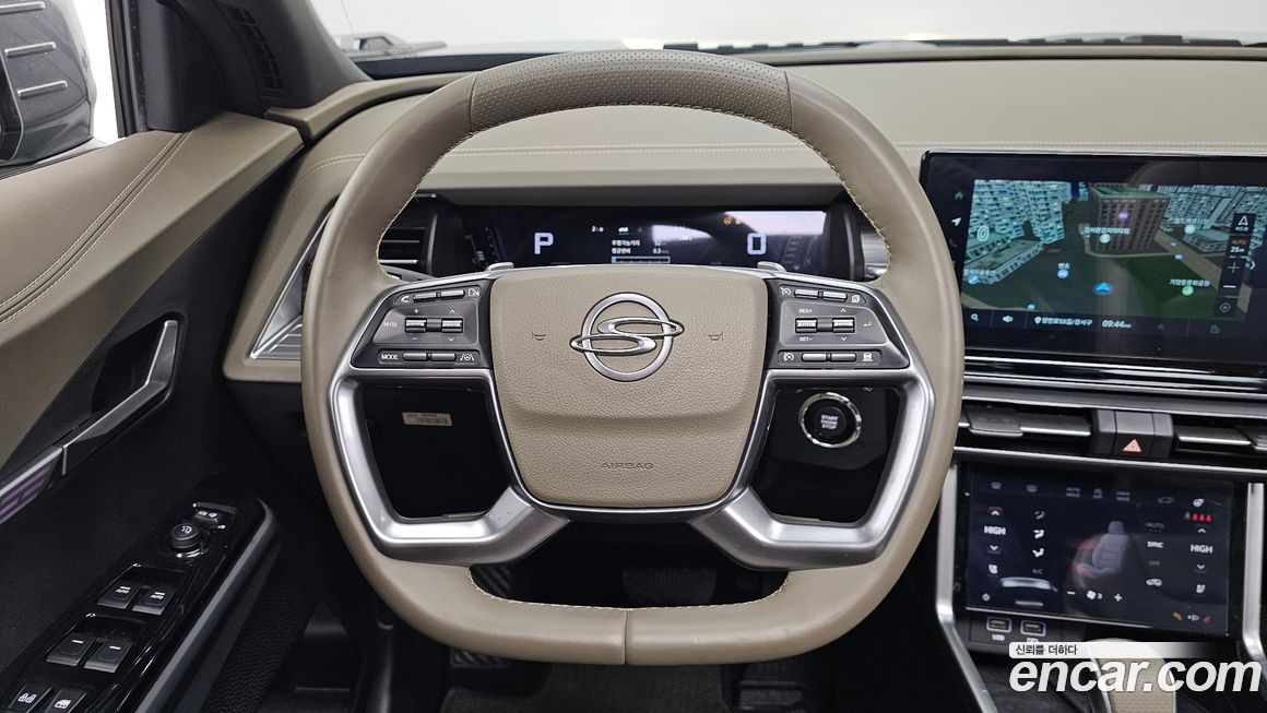 KG_Mobility_Ssangyong Torres 2023