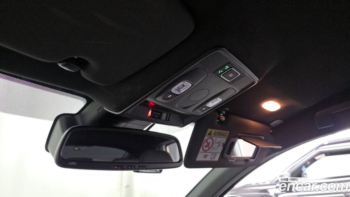 Renault-KoreaSamsung XM3 2024