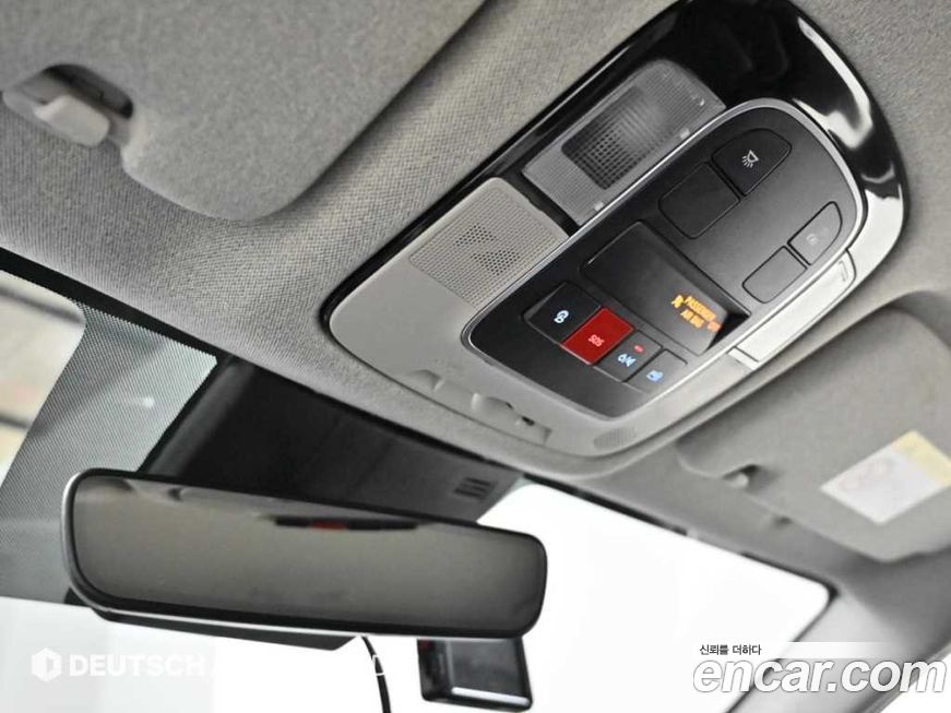 Hyundai Sonata 2022