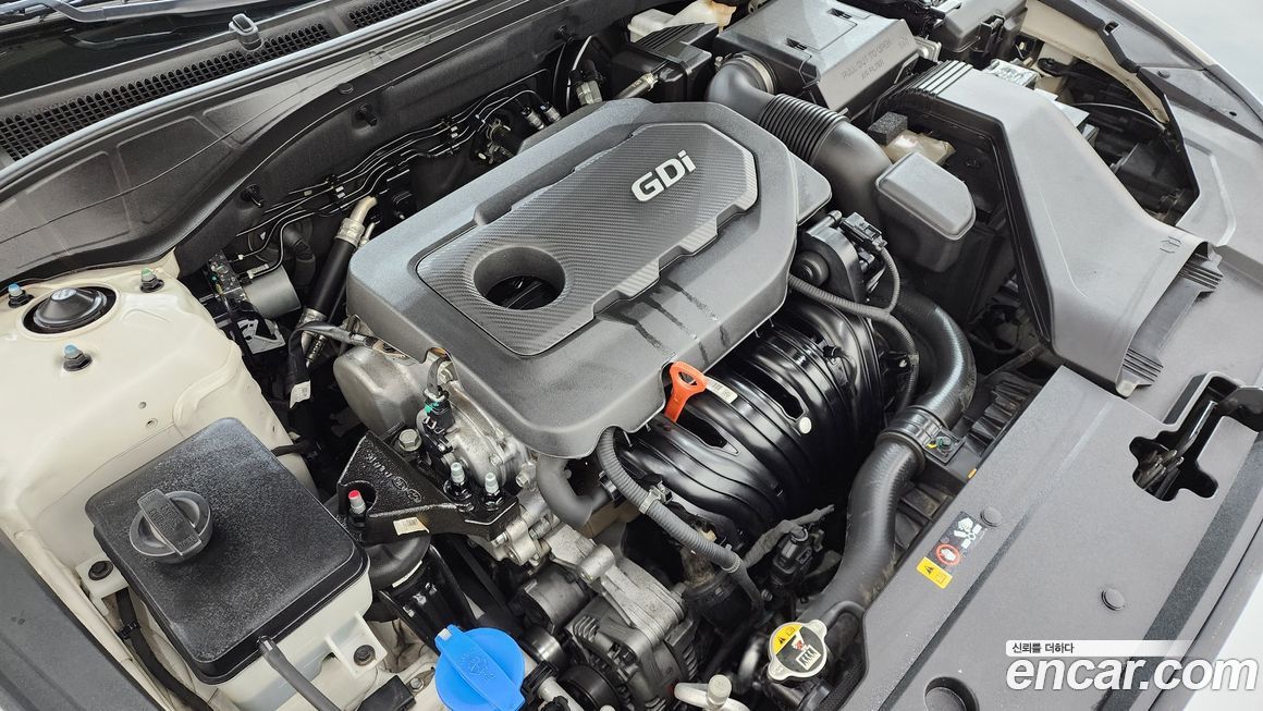 Hyundai Grandeur 2019