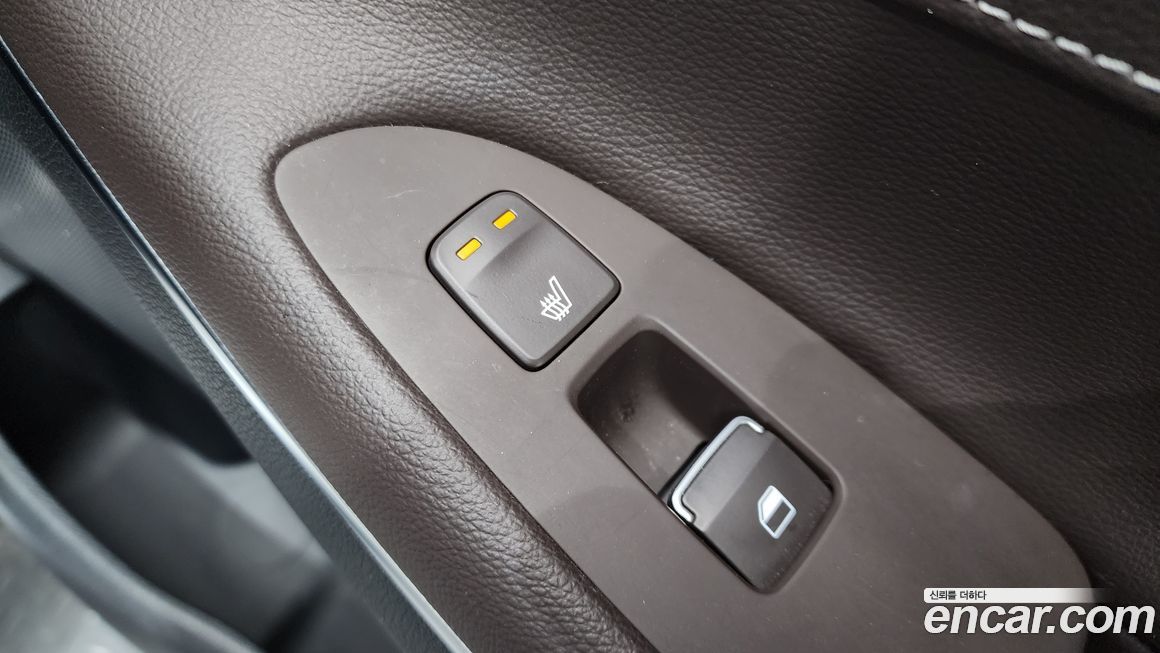 Hyundai Grandeur 2019