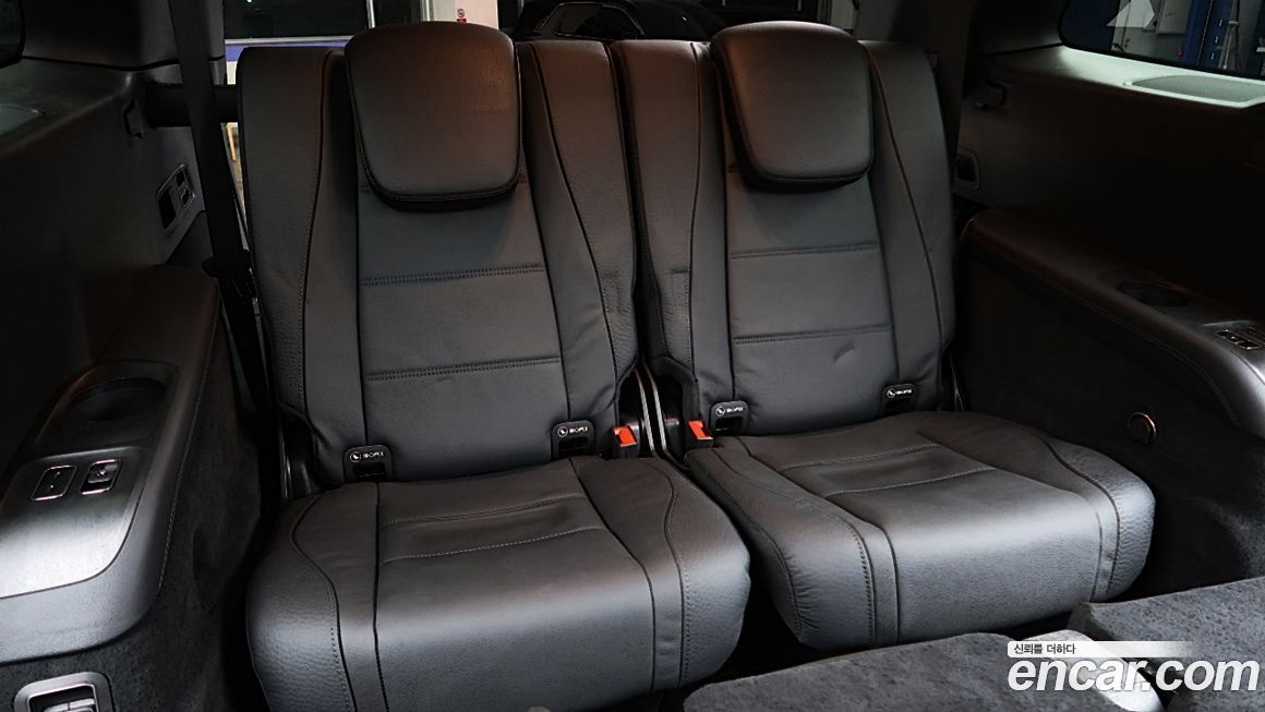 Mercedes-Benz GLS-Class 2022