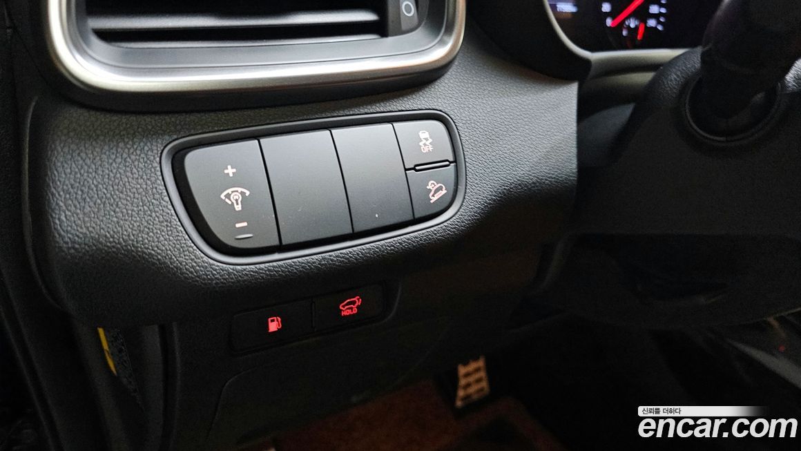 Kia Sorento 2019