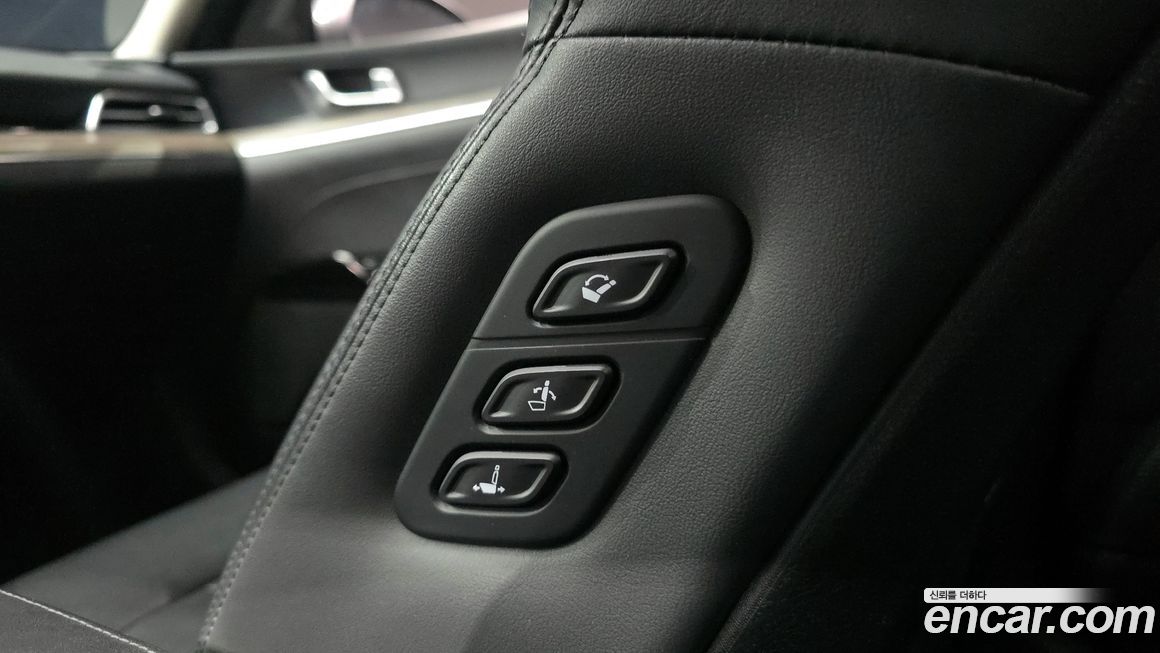 Kia K5 2020