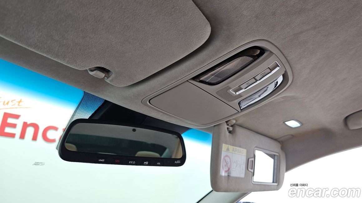 Kia K7 2021