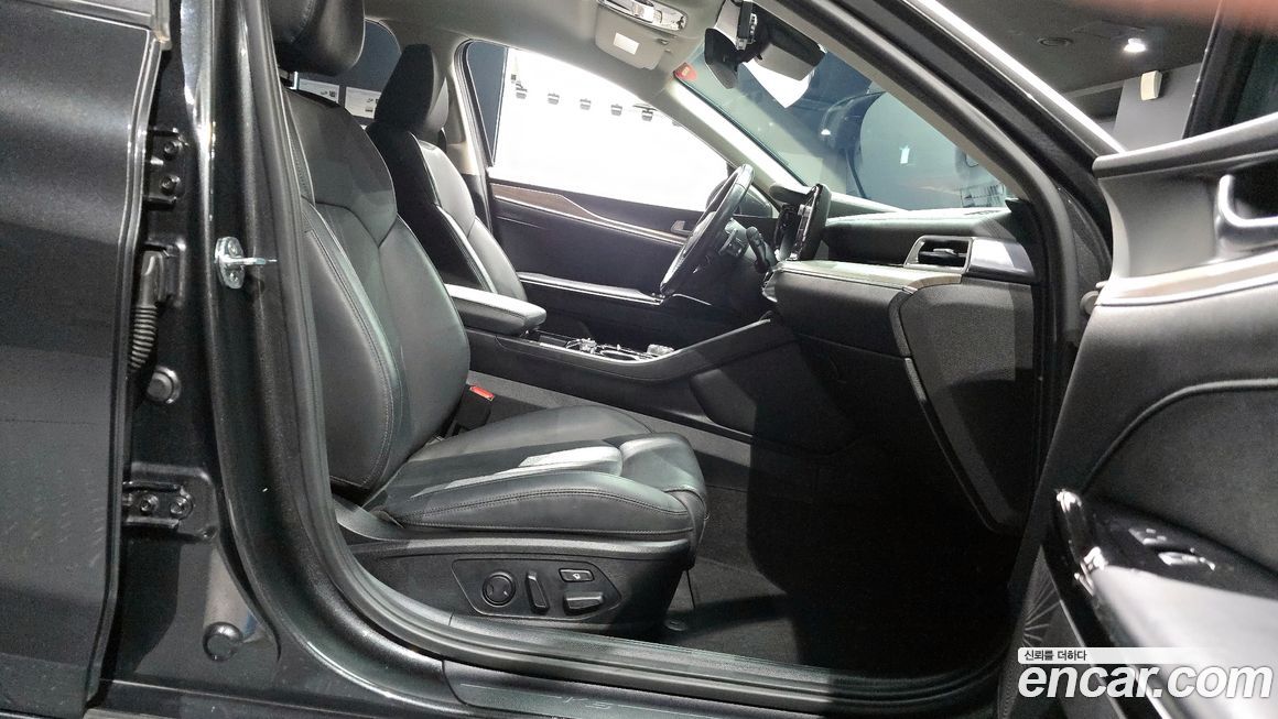 Kia K5 2020