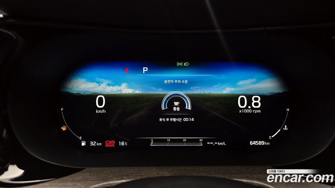 Kia K5 2020