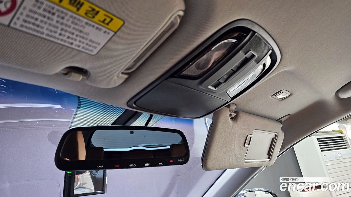 Kia Sorento 2019