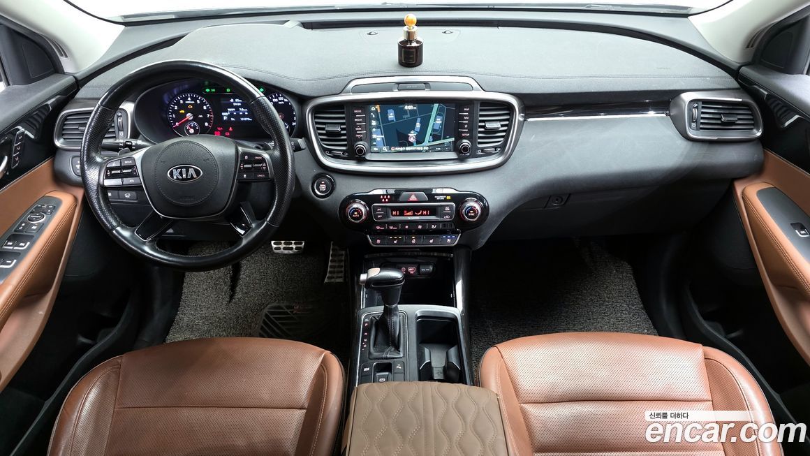 Kia Sorento 2020