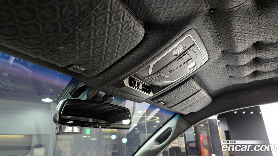 KG_Mobility_Ssangyong Rexton 2022