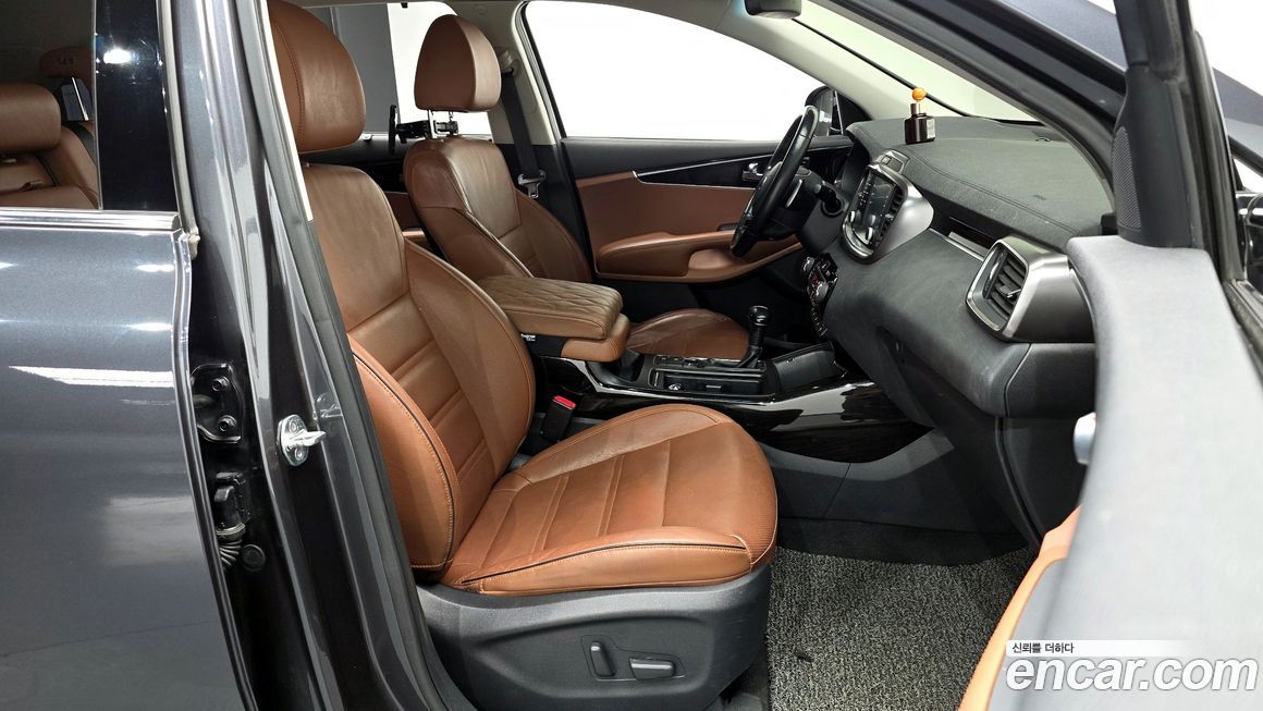 Kia Sorento 2020