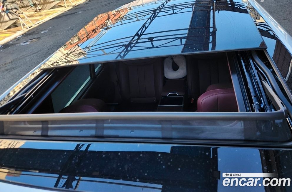 Land Rover Range Rover 2025