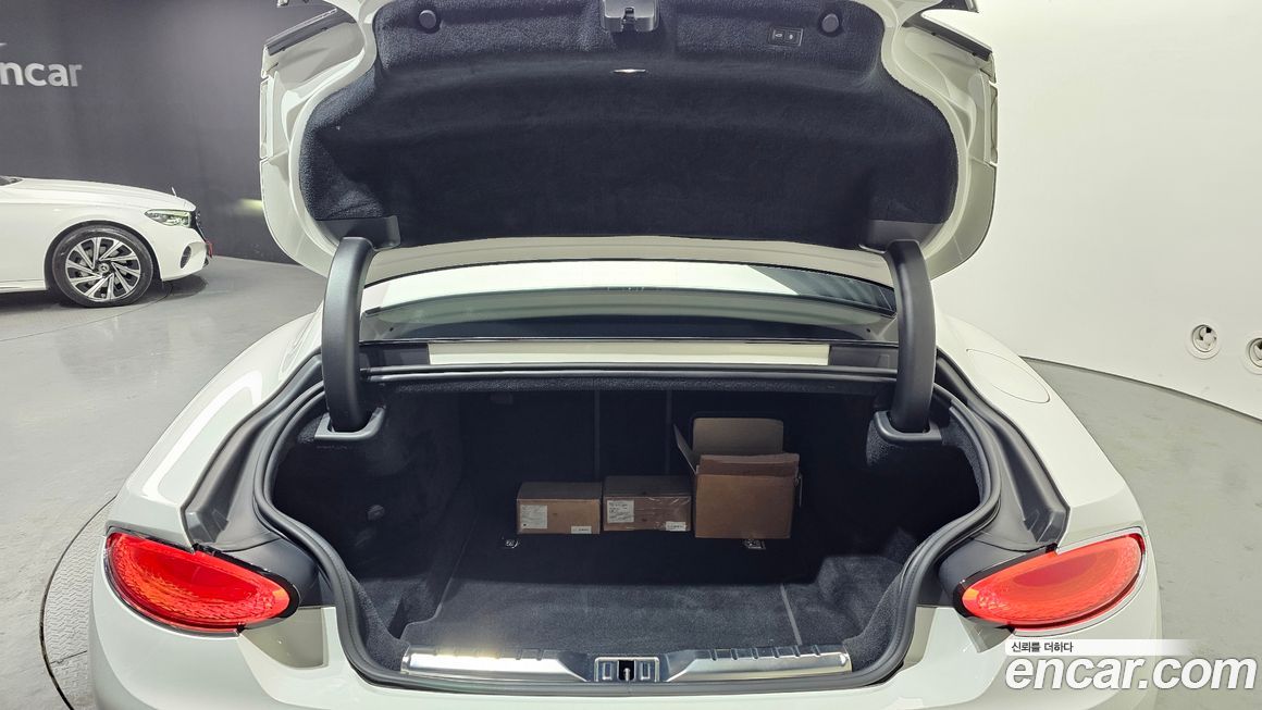 Bentley Continental 2022