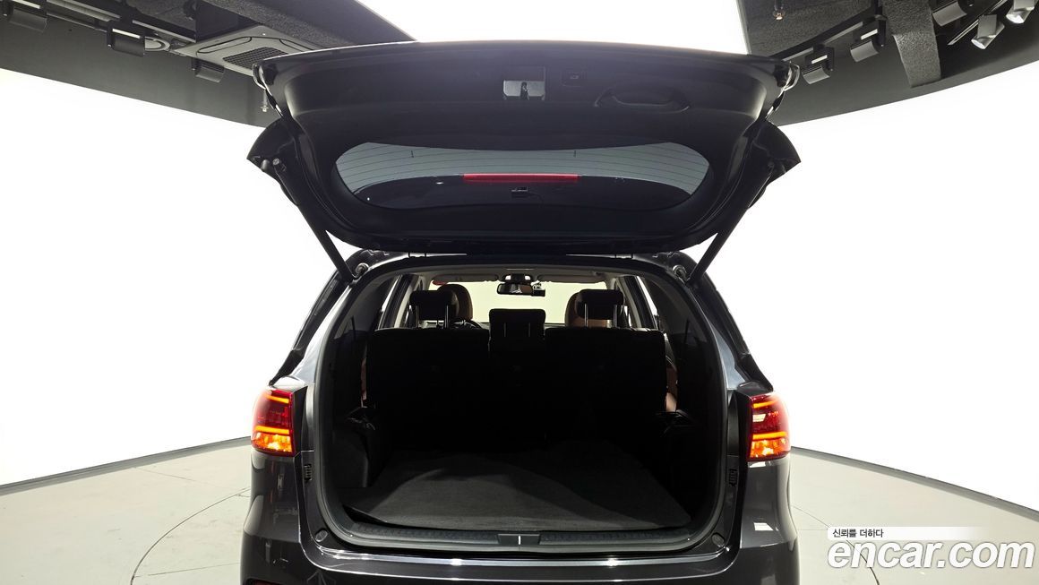 Kia Sorento 2020