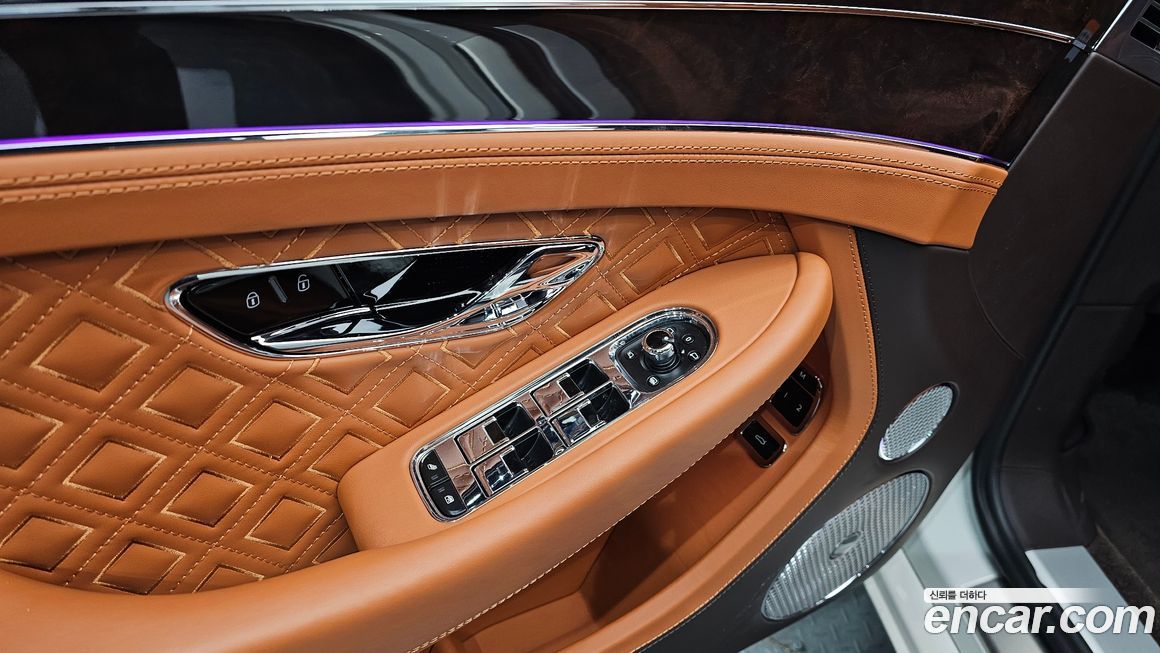 Bentley Continental 2022